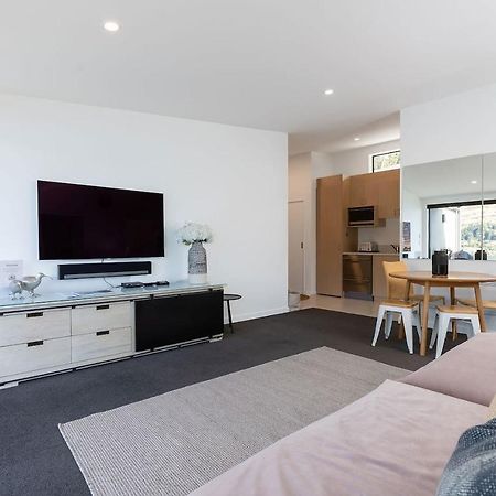 'Lakelife' Lake Front Apartment Queenstown Exterior foto