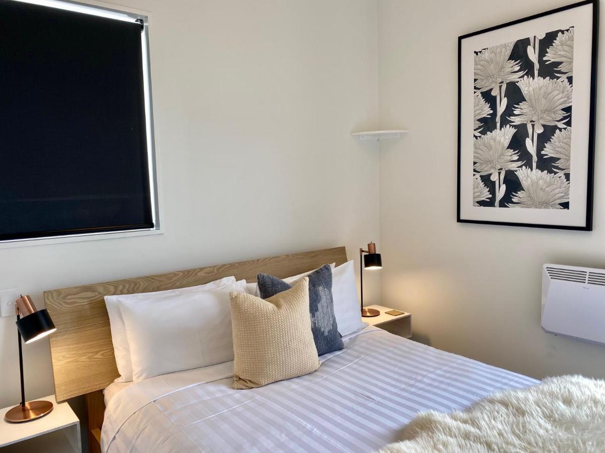 'Lakelife' Lake Front Apartment Queenstown Exterior foto